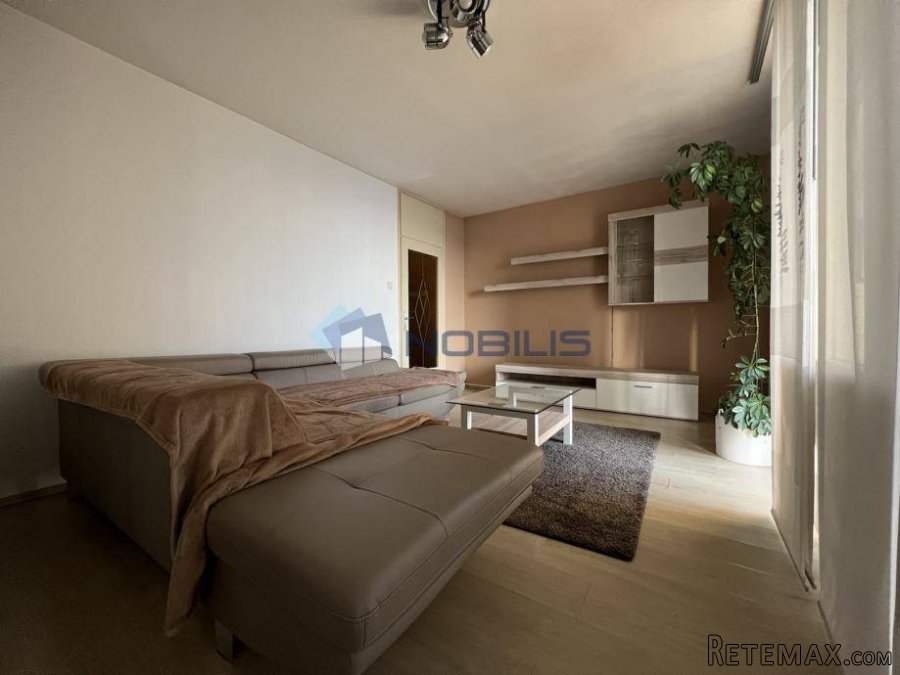 Rijeka, Turnić, 3- sobni stan 76 m2, pogled - 5