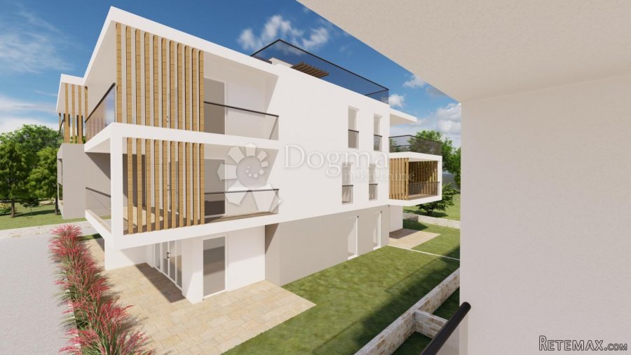 SRIMA - PENTHOUSE DRUGI RED DO MORA S7 - 5