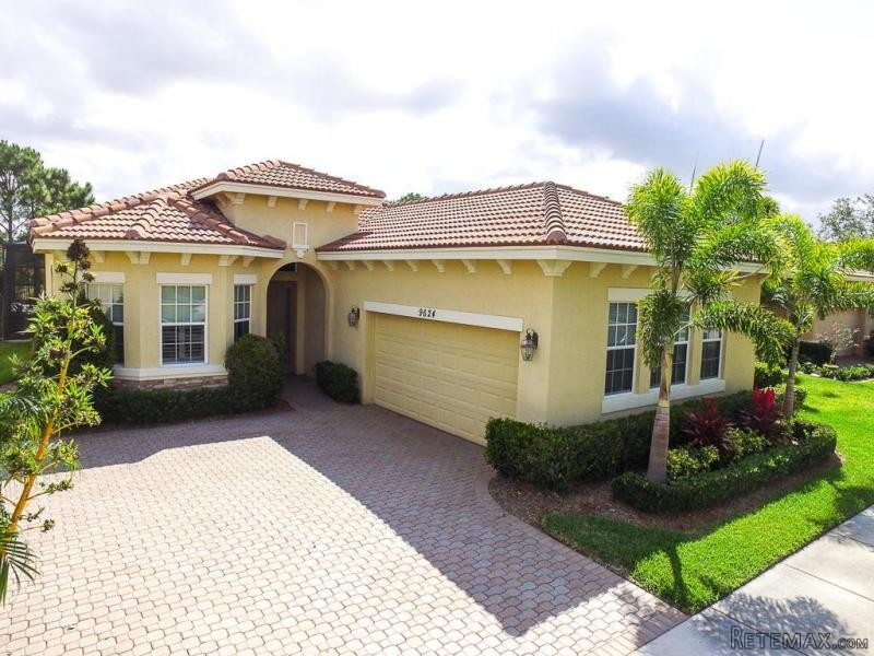 9624 Sw Nuova Wy, Port Saint Lucie, FL..