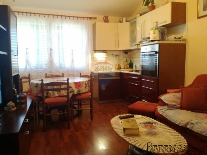 Istra,Fažana- dvosoban apartman s pogledom na more