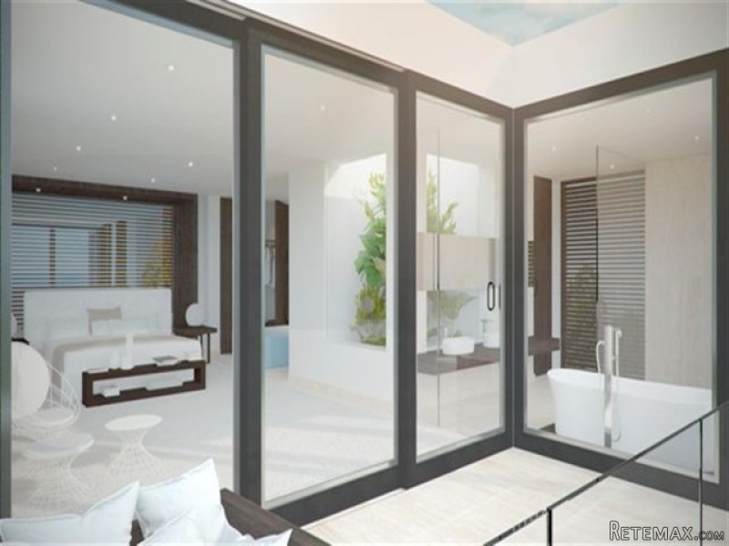 New Contemporary 7 Bedroom Villa For.. - 2