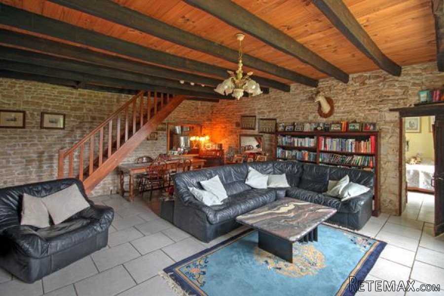 Plibou (79) - Character cottage with 3 bed / 2 bath and lovely.. - 6