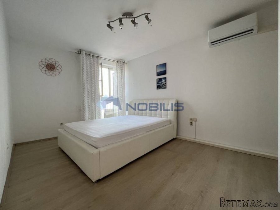 Rijeka, Turnić, 3- sobni stan 76 m2, pogled - 6