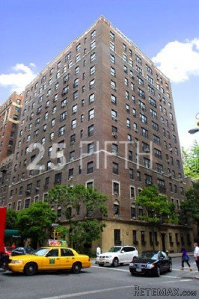 1 Bedroom - Condo - New York State -..