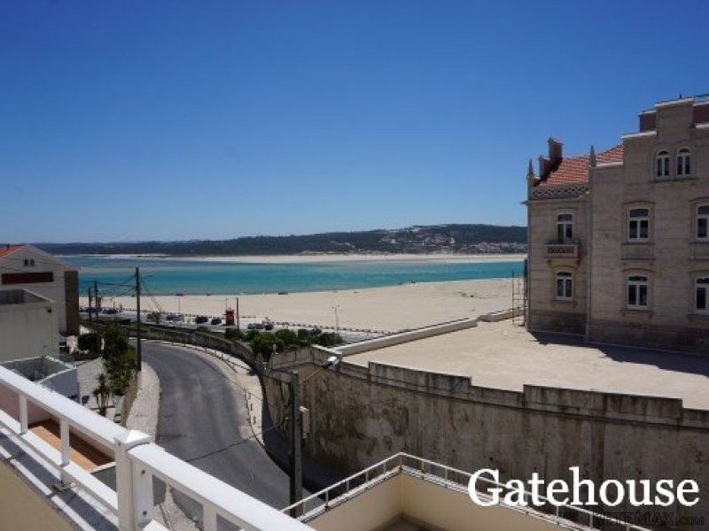 Caldas da Rainha Apartment For Sale..
