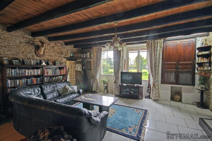 Plibou (79) - Character cottage with 3 bed / 2 bath and lovely.. - 7
