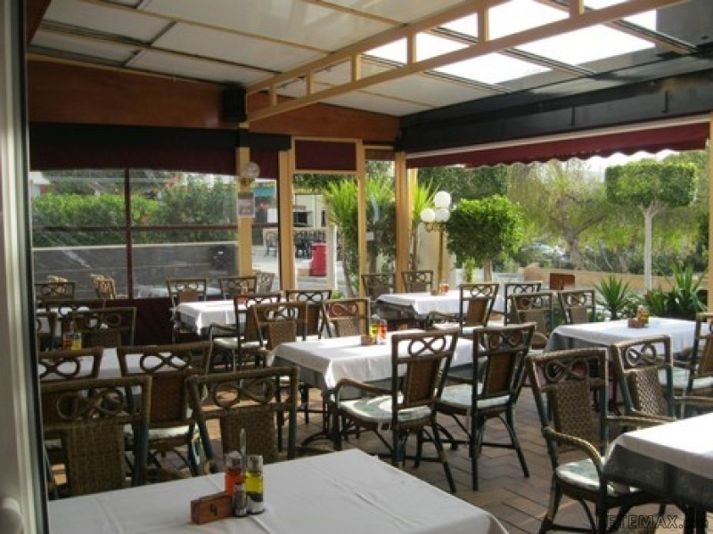 Restaurant for sale in Santa Ponsa - 2