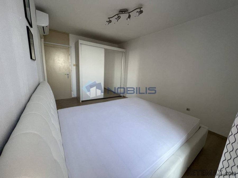 Rijeka, Turnić, 3- sobni stan 76 m2, pogled - 7