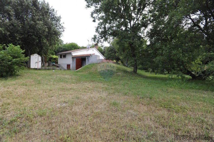 Rovinj,Ranch-20 000m2 i 3 kuće,1km od mora - 7