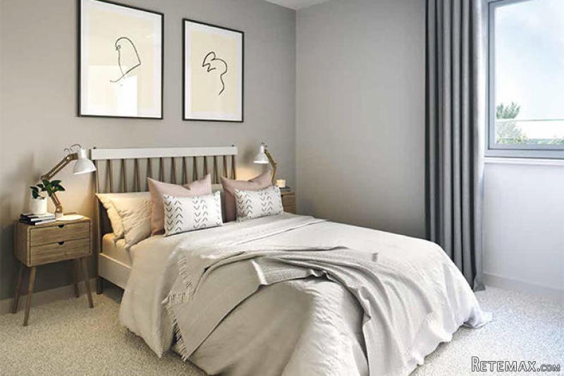 1 bedroom apartment for sale
