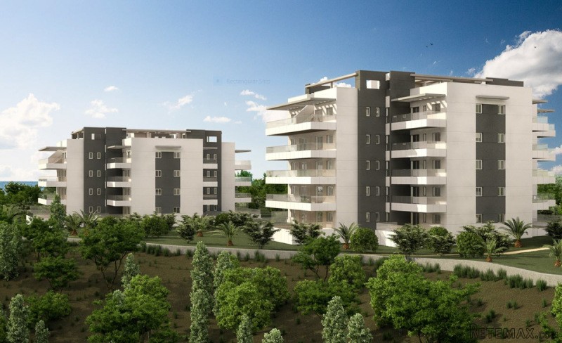 2 Bedrooms - Apartment - Alicante - For..