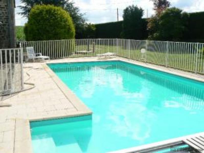 Beautiful Property with Pool - 2