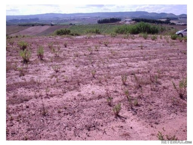 Land , Alenquer - 2
