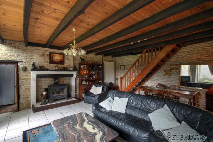 Plibou (79) - Character cottage with 3 bed / 2 bath and lovely.. - 8