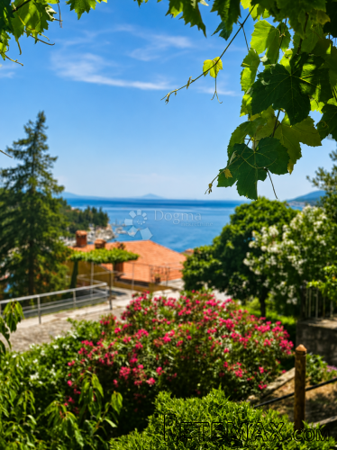 RABAC,stan-kat kuće , sa garažom na TOP lokaciji