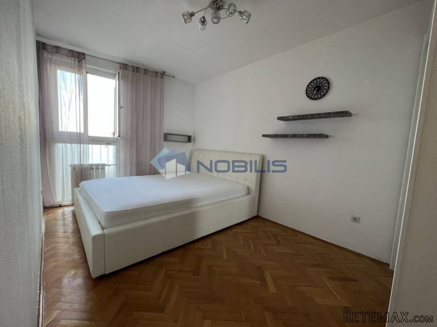 Rijeka, Turnić, 3- sobni stan 76 m2, pogled - 8