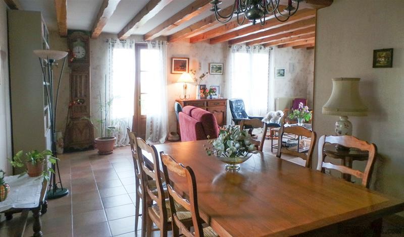 3-Bedroom Detached House With Garden.. - 2