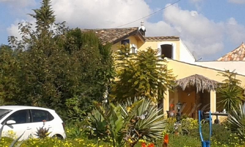 6 bedroom Farm For Sale: Moncarapacho..