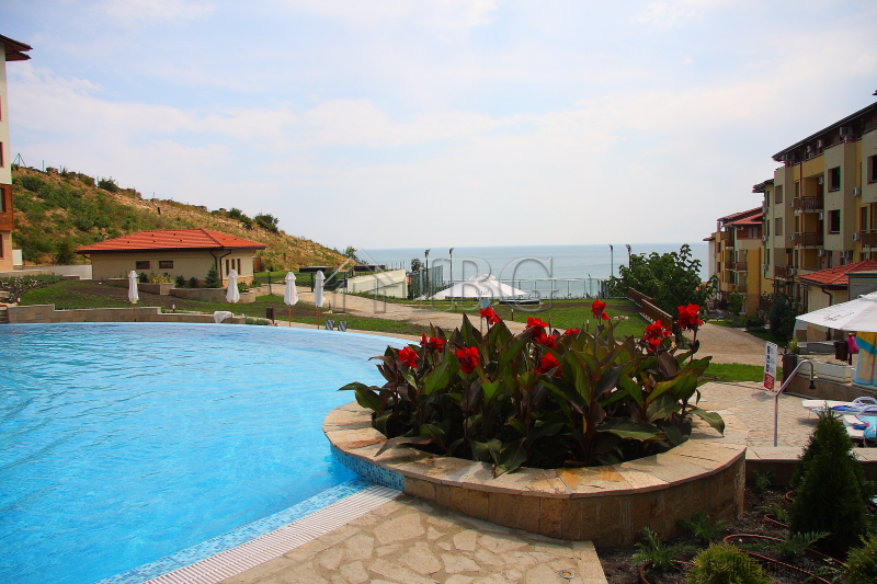 Apartment with 3 bedrooms, 2 bathrooms.. - 2