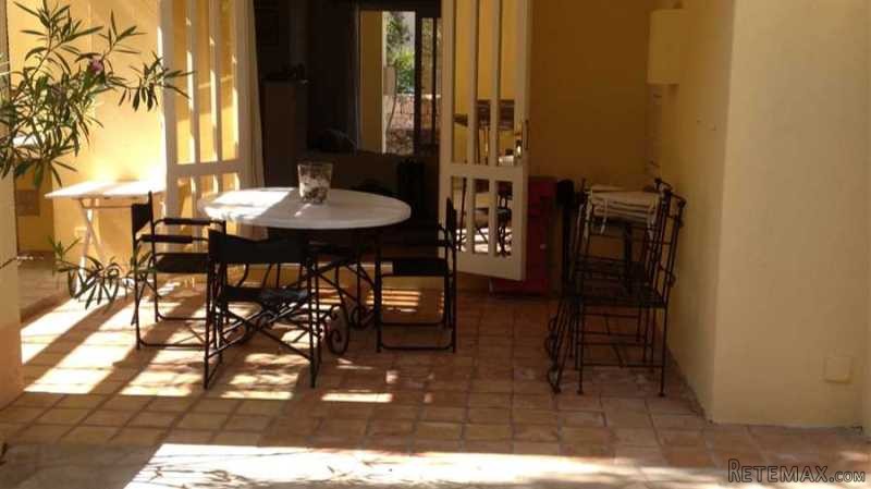 Apartment with 3 bedrooms and Garden - 2
