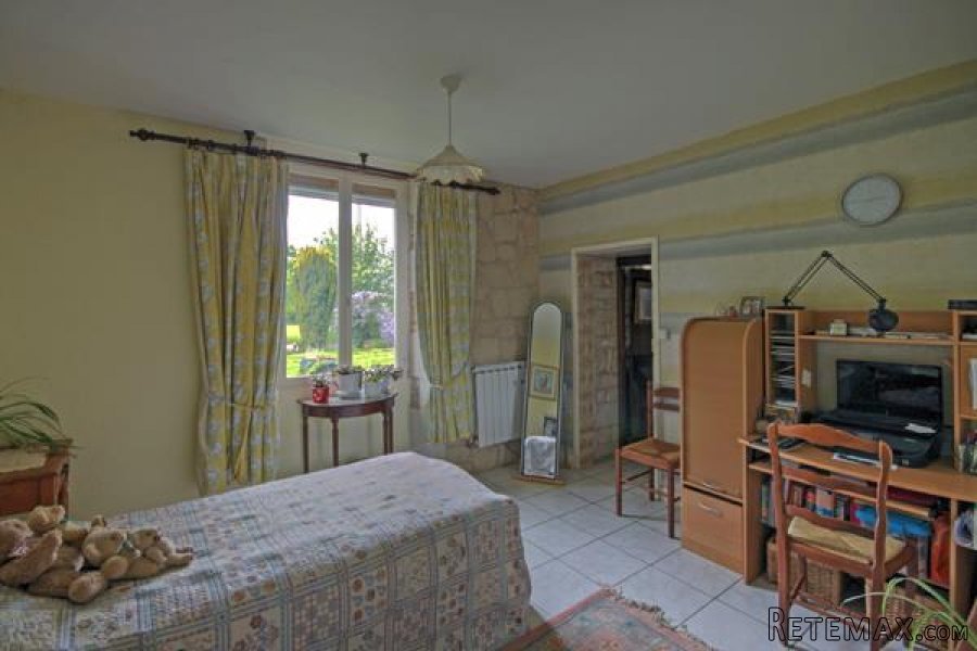 Plibou (79) - Character cottage with 3 bed / 2 bath and lovely.. - 9