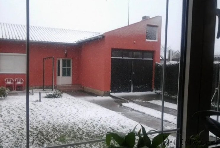 Prodajem dve kuce na istom placu Vrsac-Pavlis - 9