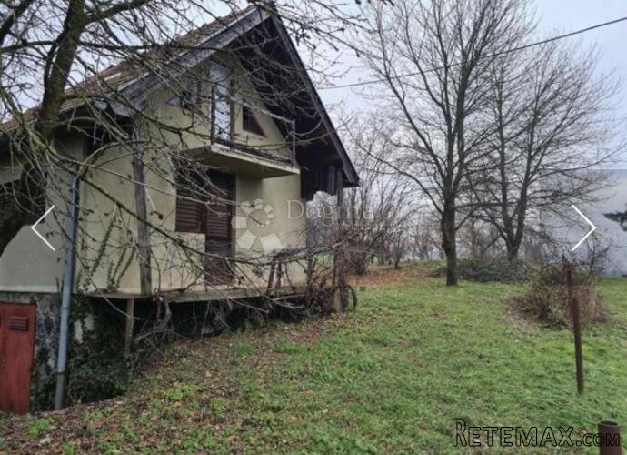 VIKEND KUĆICA-PRILIKA ZA INVESTITORE