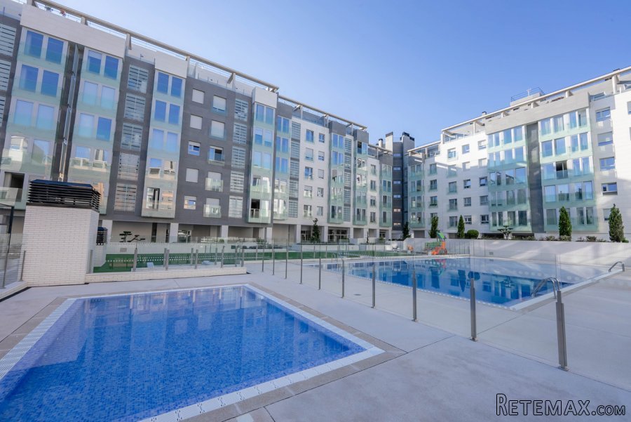 Homes with 1, 2, 3 and 4 bedrooms, and penthouses with 1..