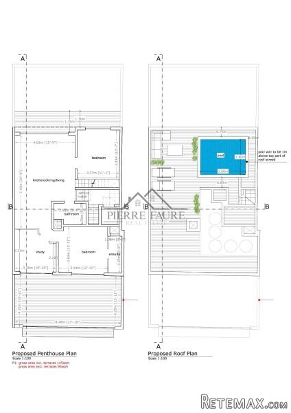 Penthouse - Manikata