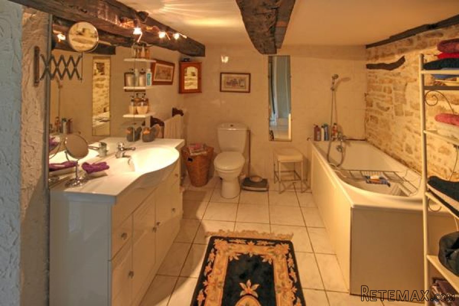 Plibou (79) - Character cottage with 3 bed / 2 bath and lovely.. - 10