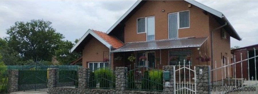 Prodajem dve kuce na istom placu Vrsac-Pavlis - 10