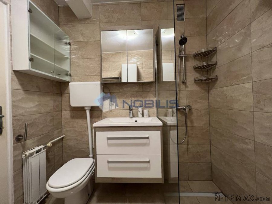 Rijeka, Turnić, 3- sobni stan 76 m2, pogled - 10
