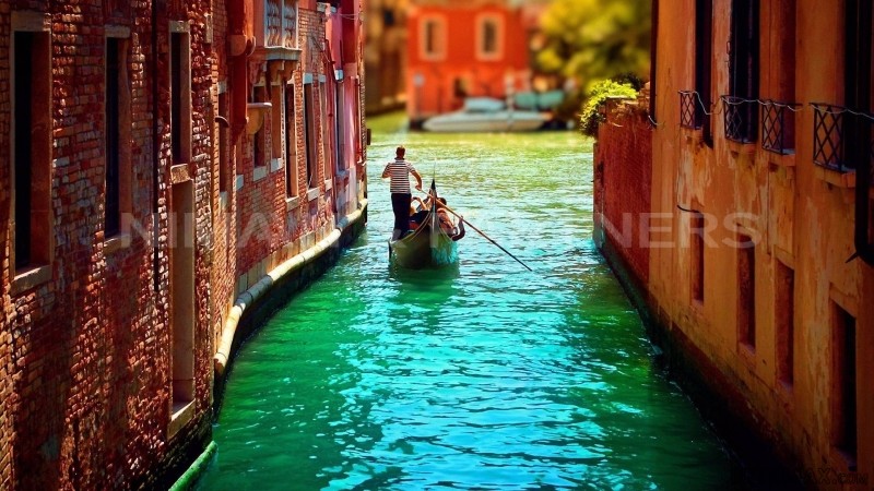Appartamento in Vendita a Venezia