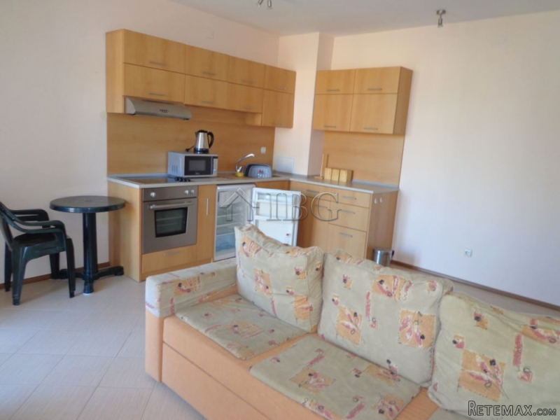 Furnished 1-bedroom apartment in Sunny.. - 2