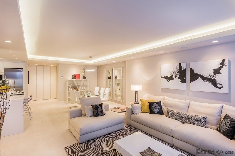 2 Bedrooms - Apartment - Malaga - For..