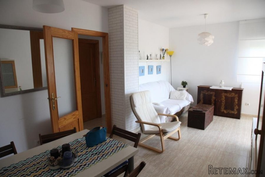 Bonito Apartamento en Campoamor, Orihuela Costa.El.. - 2