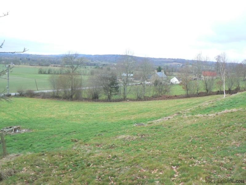Detached House with Panoramic Views - 2
