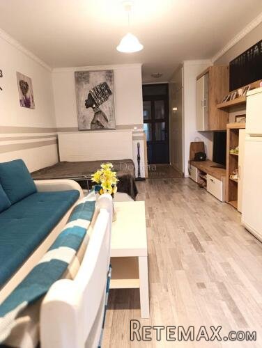 Duga uvala – lijep apartman s velikom terasom 150 m od mora - 2