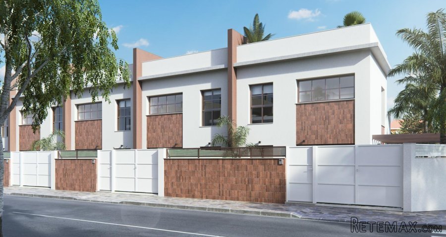 Dúplex de 2 o 3 dormitorios con piscina privada y jardín e.. - 2
