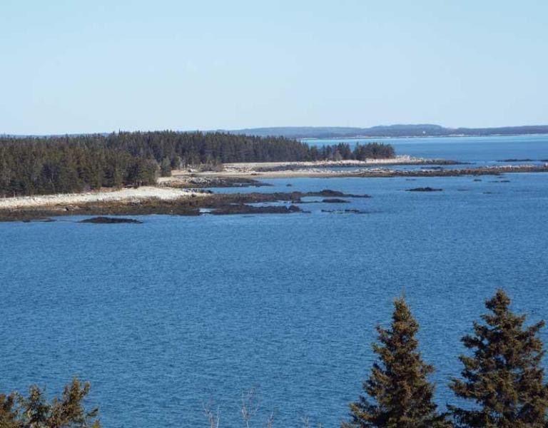 Land For Sale: 6763 Highway 331 Broad..