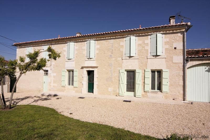 Newly Renovated Stone House
