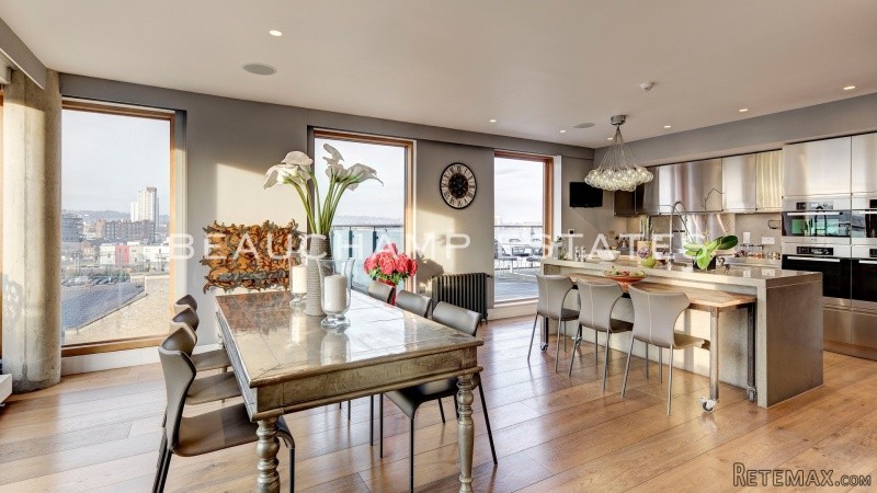 The Henson, NW1 - 2