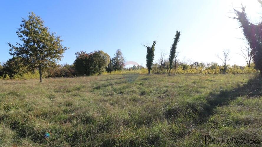 VIŠNJAN, okolica-građevinsko zemljište - 2