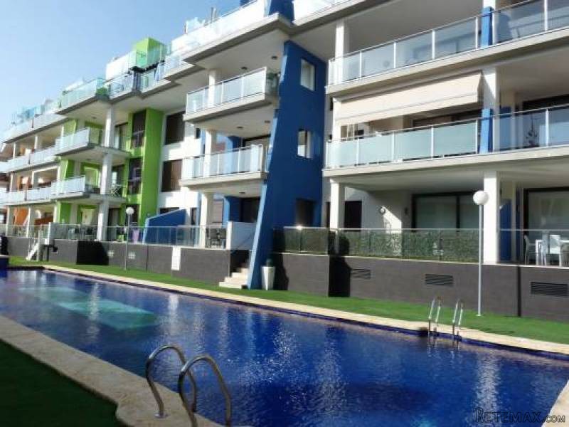3 Bedroom 2 Bathroom Apartment In Cabo.. - 2