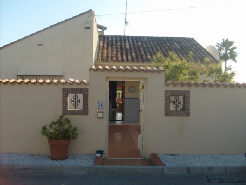 3 Bedrooms - Villa - Malaga - For Sale