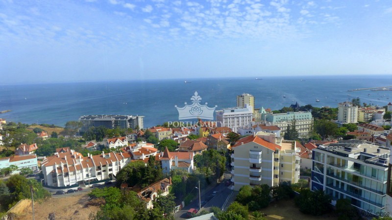 Apartment T4 In Monte Estoril