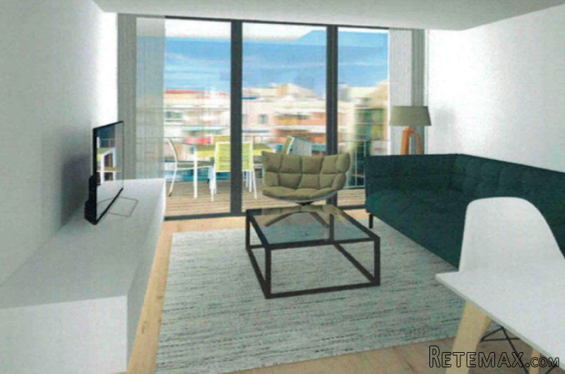 Brand New Penthouse By Sagrada Familia