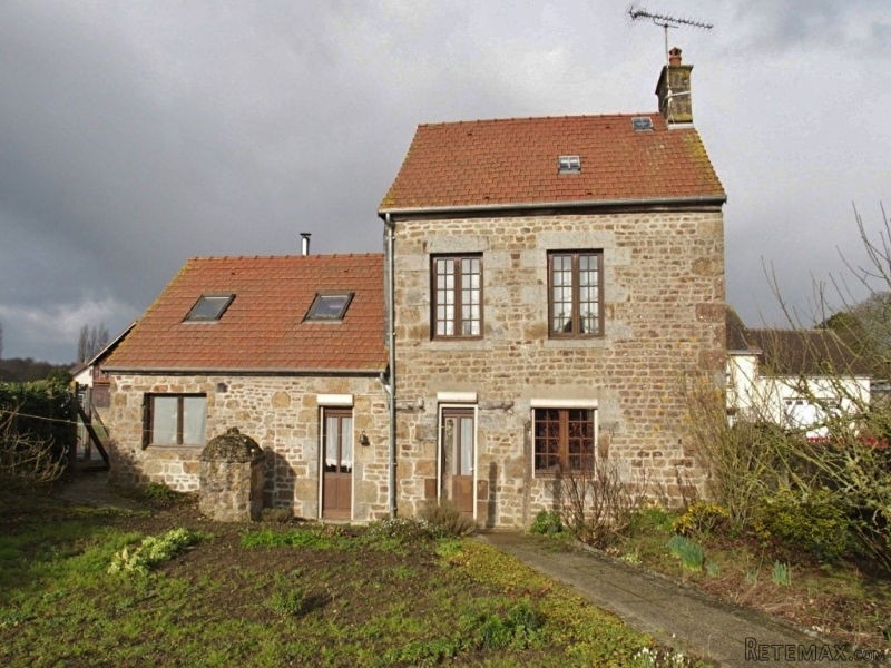 Character House in Rural Location