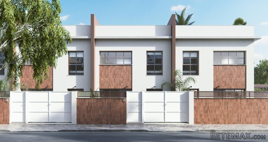 Dúplex de 2 o 3 dormitorios con piscina privada y jardín e.. - 3