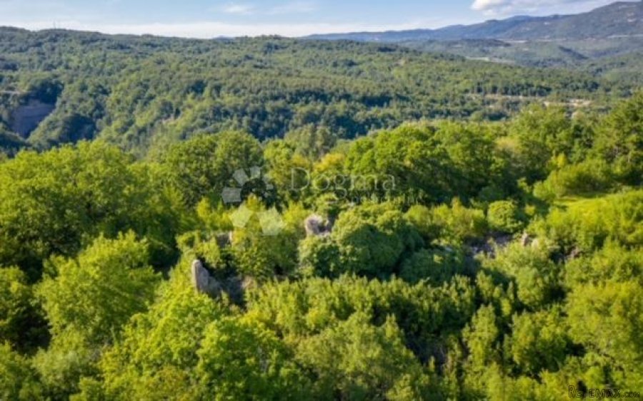ISTRA – PROJEKT REKONSTRUKCIJE STAROG SELA - 3